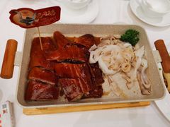 -沙河粉村·国家非遗传承(云台店)