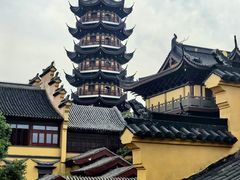 -南京城墙景区
