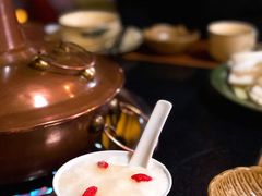 -陀岗美食·云南藏式特色餐厅