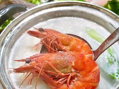 -有米粥料·海鲜粥底火锅(华强北店)