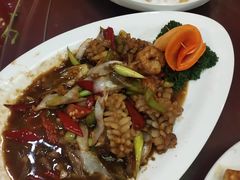 -闻香阁·清真(光荣道店)