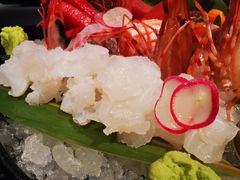 -西村日本料理(香格里拉饭店)