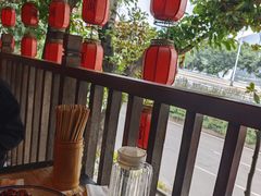 -饭江湖·江湖菜(湖广会馆店)