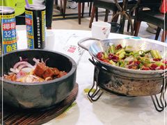 -阿婆农家菜(车墩店)