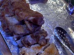 -巴音浩日娲·蒙餐(双林东路店)