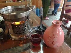 -丽江庭院之爱在路上(西单店)