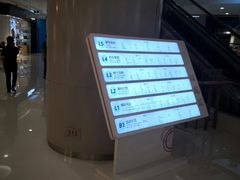 -凯德广场(金牛店)