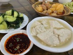 -骆豆花(西苑路店)