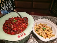 -老萍巷莲花血鸭·萍乡地标江西菜(步行街店)