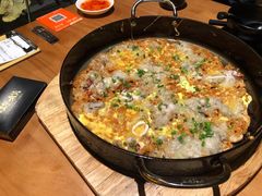 旺爷招牌蚝仔烙-旺爷砂锅·茶作(国贸城店)