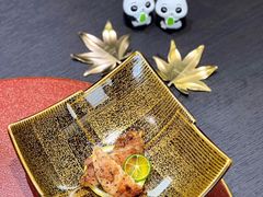 -帝鮨·烧肉割烹(龙湖金楠天街店)