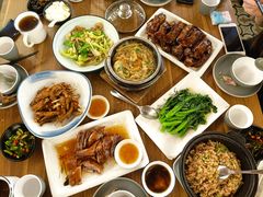 -先记烧鹅王·本地粤菜(福永店)