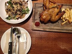 -卡朋厨房(289艺术园区店)