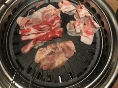 -火炉火自助餐(悠唐购物中心店)