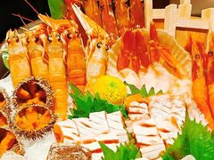 -極上萬膳·日料放题(海岸城店)