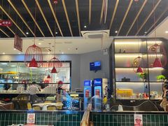 -八合里潮汕鲜牛肉火锅(上海汇智广场店)