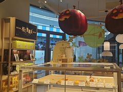 -奈雪的茶(青岛卓悦里INTOWN店)