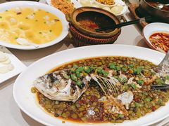 -辣螃铠盆盆蟹大排档(海昌店)