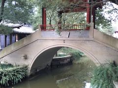 -龙潭水乡