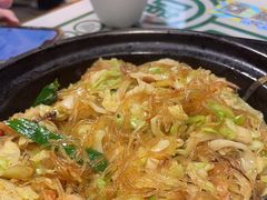 -五个福粤菜小馆(万泰汇购物中心店)