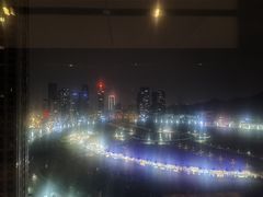 -大连君悦酒店