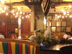 -聚味瞿记·龙虾堂(望城店)