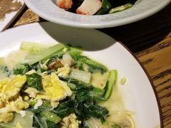 -大闫家烧烤·小海鲜家常菜(郑庄店)