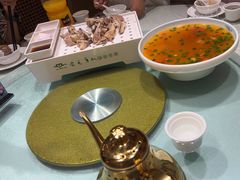 -老毛手抓·盐池滩羊非遗手抓(宁夏总店)