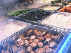 -非烤勿扰自助烤肉(阳江百利广场店)