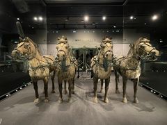 -秦始皇帝陵博物院(兵马俑)