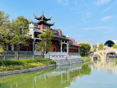 -赤坎·广东华侨国际旅游度假区