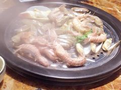 -船奇蒸汽海鲜·闽菜(八市海鲜总店)