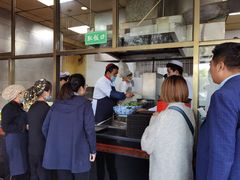 -吾穆勒蓬灰牛肉面·清真(北滨河中路店)