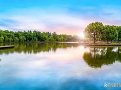 -祥源·阜阳生态乐园