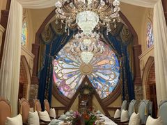 -叶叶菩提·晋福宫