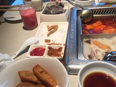 -海底捞火锅(上元大街店)