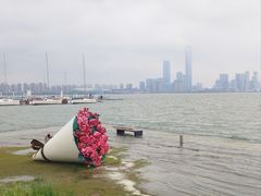 -金鸡湖景区
