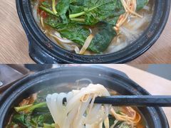 -辣火功夫麻辣烫(明洞1号店)