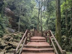 -赤水丹霞旅游区·佛光岩