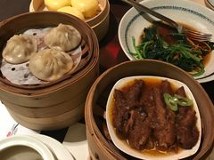 -海航大厦万豪酒店彩海轩中餐厅(霄云路店)