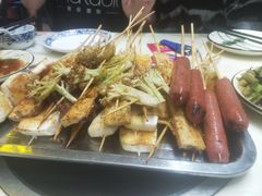 -盱眙小龙虾(天虹店)