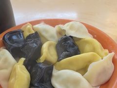 -北方饺子王·海肠捞饭·海鲜锅(山大店)