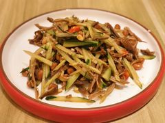 -梁记粥铺(开元地中海店)