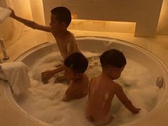 -舟山希尔顿酒店