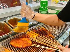 -东莞松山湖万象汇