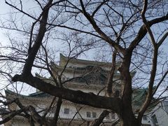 -名古屋城