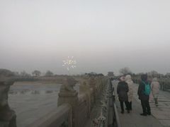 -卢沟桥文化旅游区
