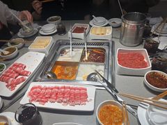 -海底捞火锅(苏宁广场店)