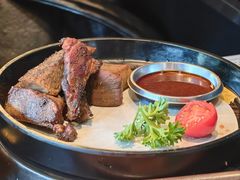 -大牛寿喜烧·和牛放题(香港广场店)