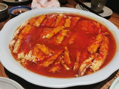 -三姐妹餐厅(曲江店)